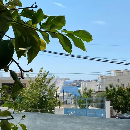 Vila Riza * Sarande