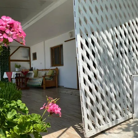 Vila Riza * Sarande