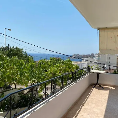 Apartment Vila Riza Sarande