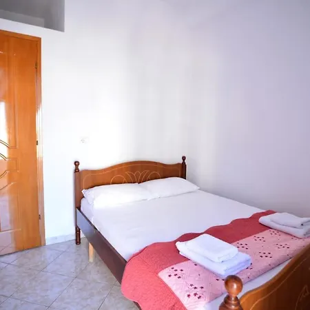 Vila Riza Apartment *