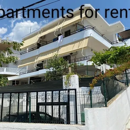 Vila Riza * Sarande