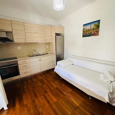 Vila Riza Apartment