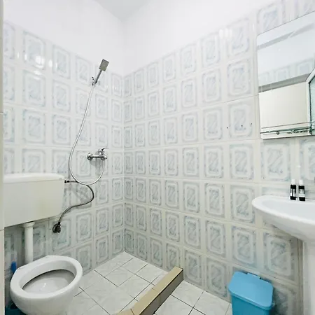 Apartment Vila Riza Sarande