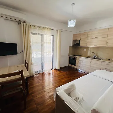 Vila Riza Apartment *