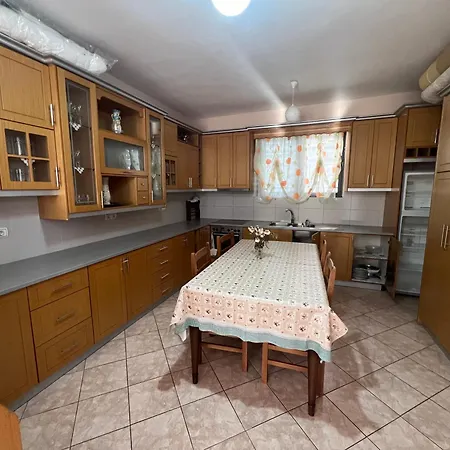 Vila Riza Apartment
