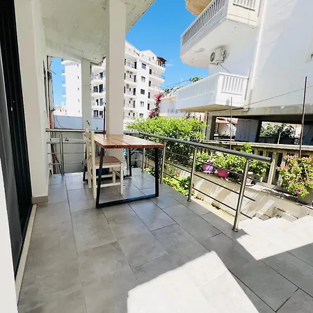 Apartment Vila Riza *